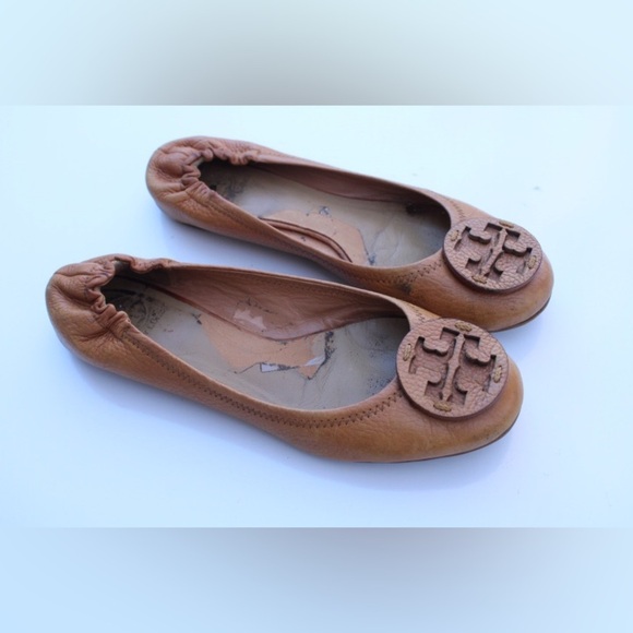 Tory Burch flats - Picture 3 of 15